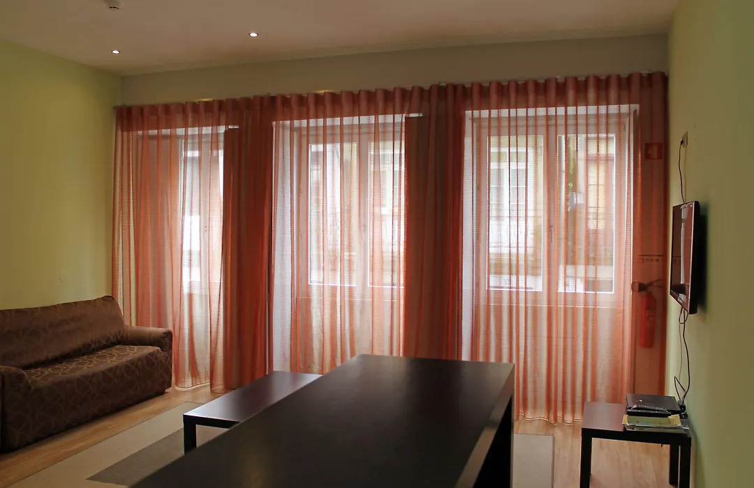 Vivacity Porto - Rooms & Apartments-1