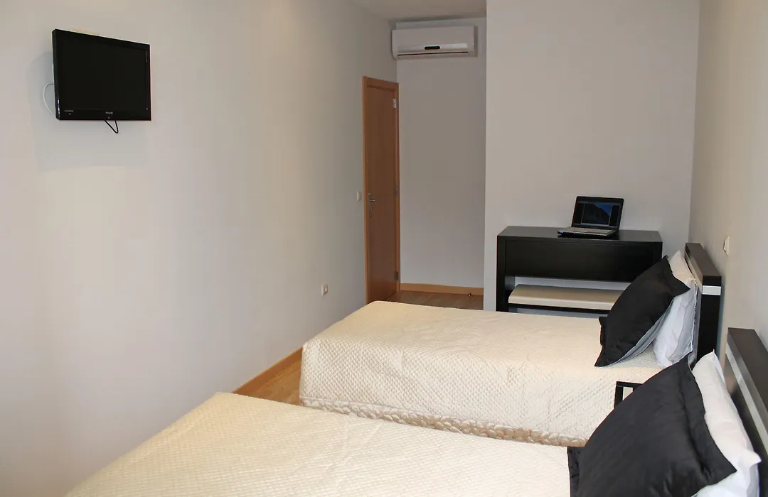 Vivacity Porto - Rooms & Apartments-1