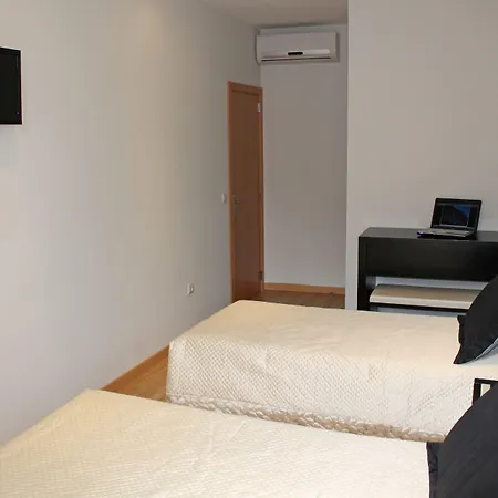 Vivacity Porto - Rooms & Apartments-3