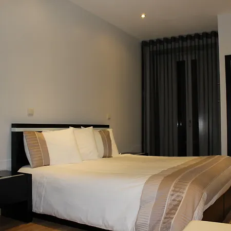 Vivacity Porto - Rooms & Apartments-3