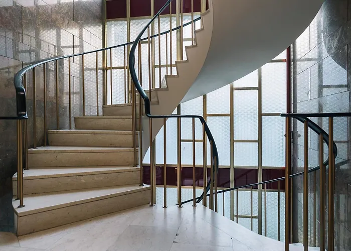 Hotel Sao Jose Porto