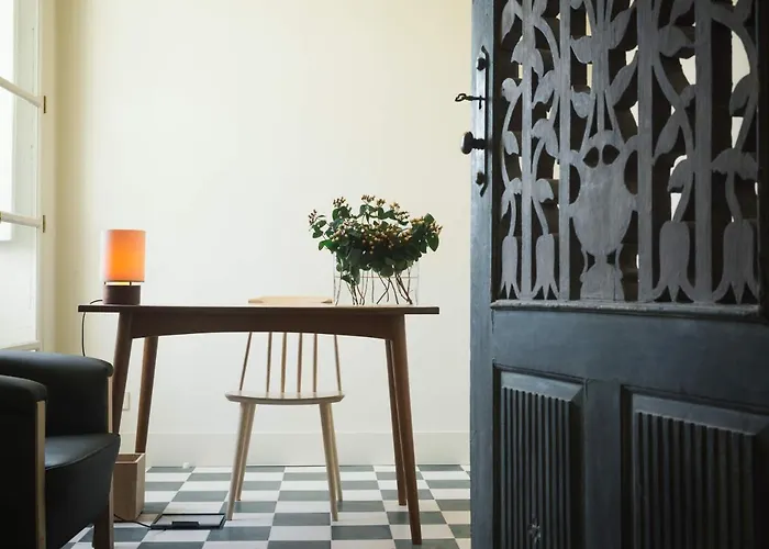 Bed and Breakfast Duas Portas Townhouse Porto