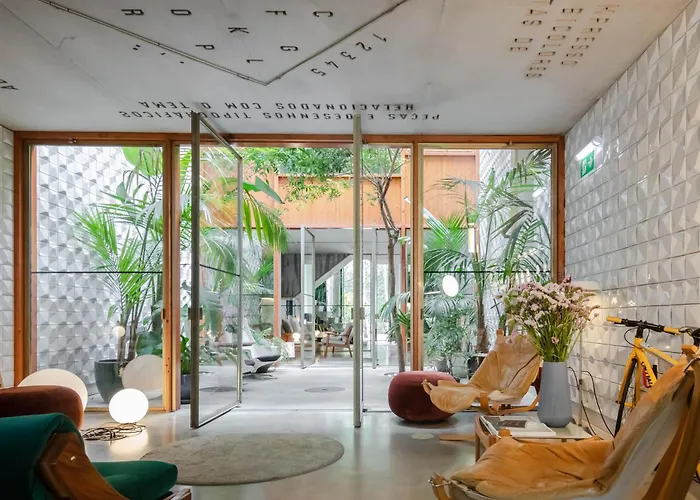 Hotel Tipografia Do Conto By Casa Do Conto Porto