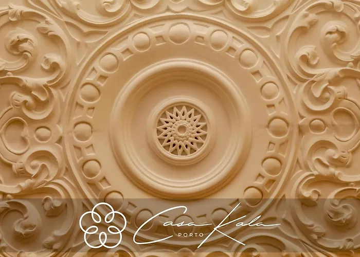 Casa Kala Hotel Porto