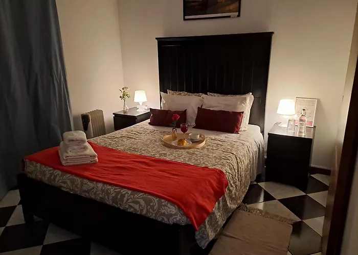 Hotel Local 4 Dreams OOporto