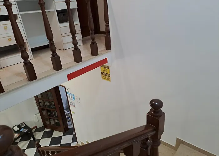 Hotel Local 4 Dreams OOporto