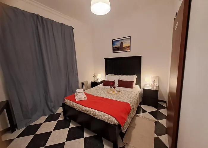 Hotel Local 4 Dreams OOporto