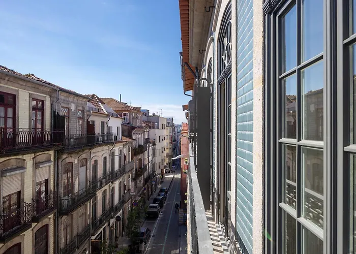 Hotel Libere Porto Laranjais