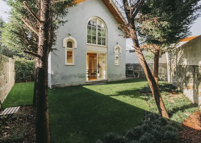 Oporto Maison Palace