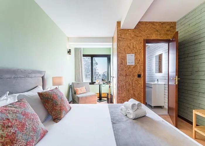 Guestready - Portfolio Guesthouse Porto