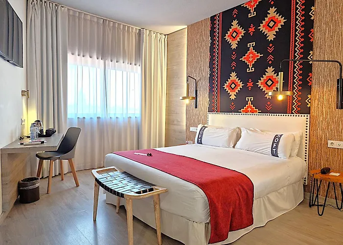 Hotel Casual Inca Porto