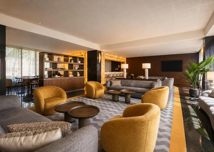 BessaHotel Boavista Porto